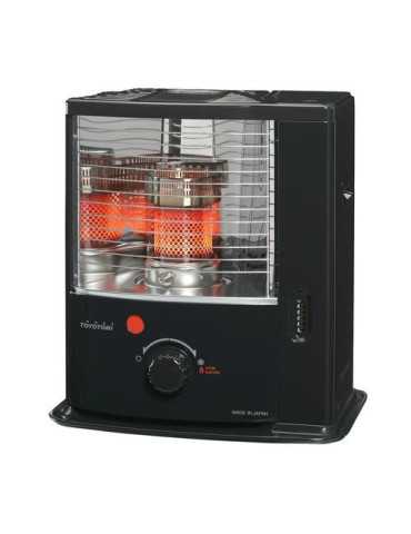 Estufa parafina mecha RS-122 2.2KW TOYOTOMI