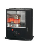 Estufa parafina mecha RS-122 2.2KW TOYOTOMI