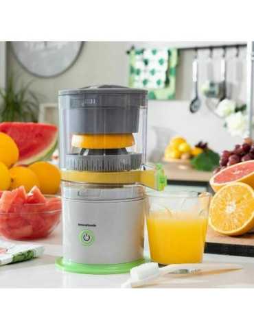 Licuadora automatica recargable 40W 250ML INNOVAGOODS
