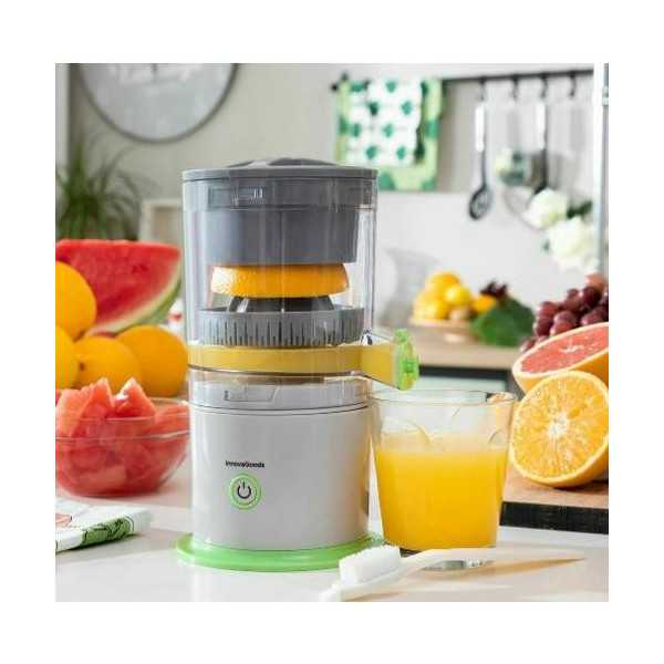 Licuadora automatica recargable 40W 250ML INNOVAGOODS