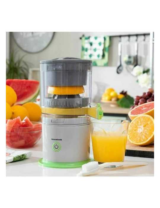 Licuadora automatica recargable 40W 250ML INNOVAGOODS