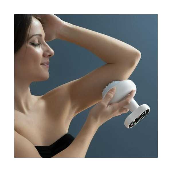 Masajeador anticelulitico recargable 15W V0103226 INNOVAGOODS