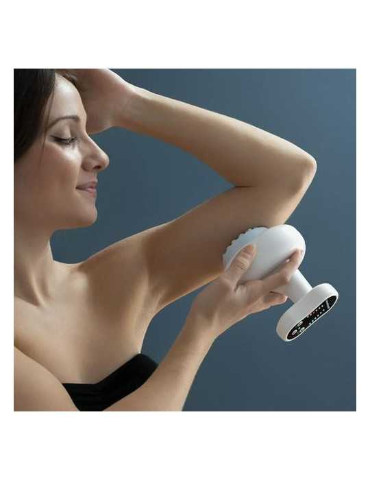 Masajeador anticelulitico recargable 15W V0103226 INNOVAGOODS