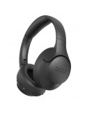 Auriculares diadema true immersive anc negro DCU