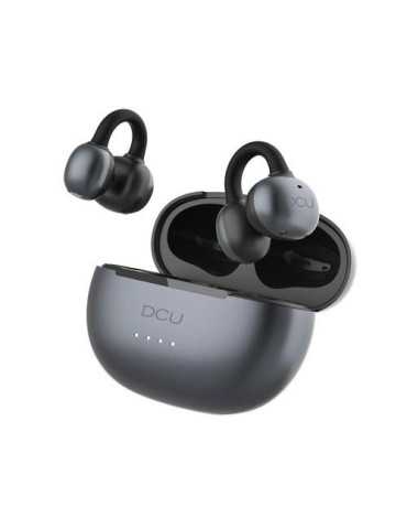 Auriculares airclip negros 34152065 DCU