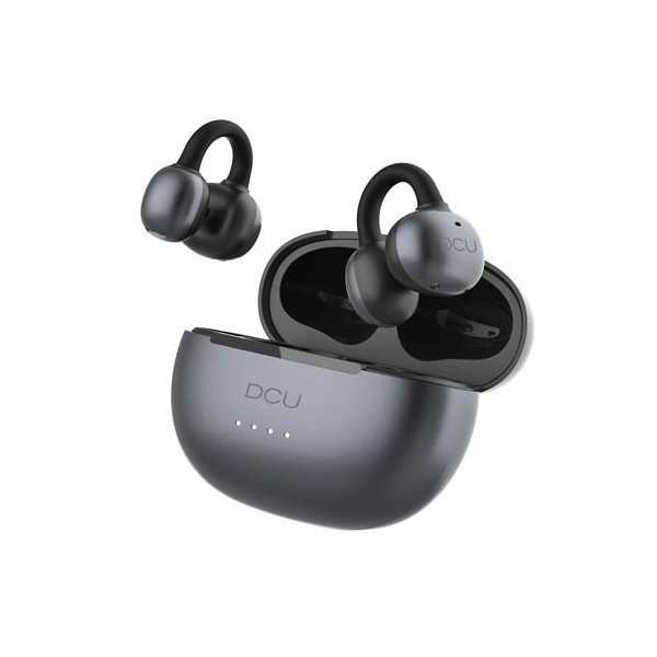 Auriculares airclip negros 34152065 DCU