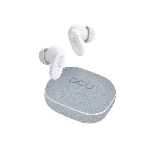 Auriculares cityecho 65X51X32MM 34152091 DCU