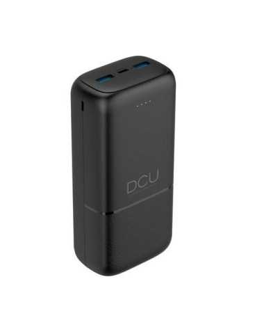 Power bank PD20W 30000MAH negro 34155030 DCU