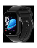 Reloj intel smartwatch littleone 4G niños negro DCU