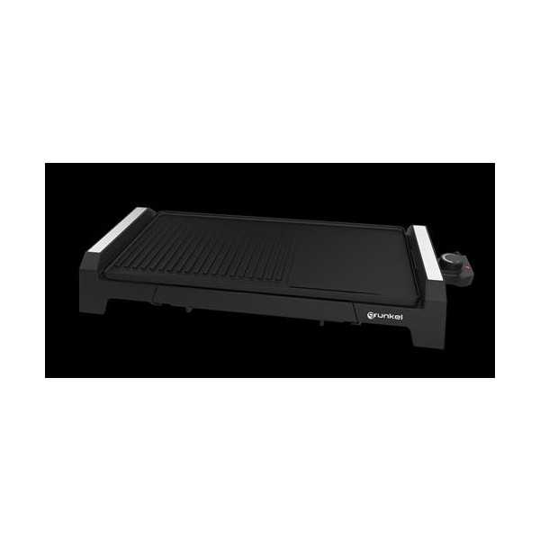 Plancha de asar elect.grill BK-DH51 COINTER