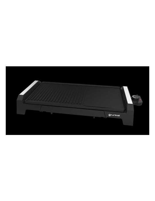 Plancha de asar elect.grill BK-DH51 COINTER