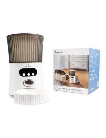 Comedero automatico perros y gatos con wifi 6L NINGBO RAYDAN