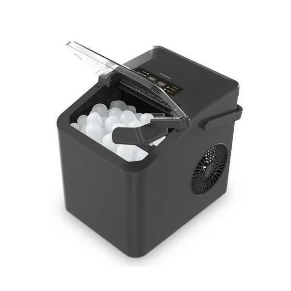 Maquina de hielo 130W 1.2L 921003000 TAURUS