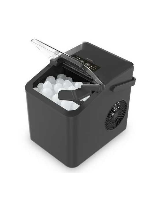 Maquina de hielo 130W 1.2L 921003000 TAURUS