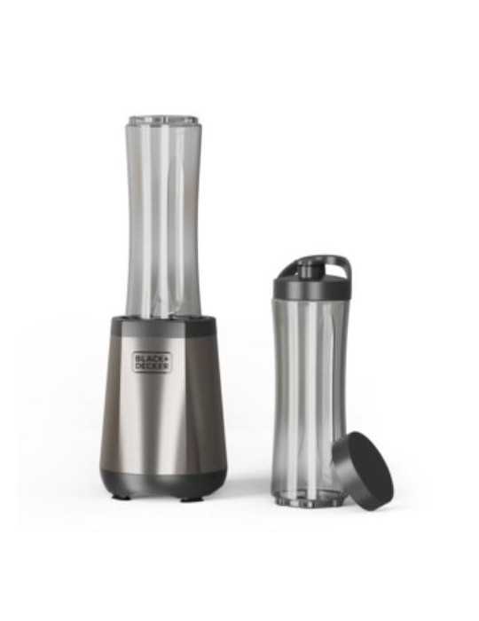 Batidora de vaso 500W b&d ES9120170B TAURUS