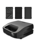 Sandwichera 3EN1 750W 22.5X12.5CM b&d ES9680170B TAURUS