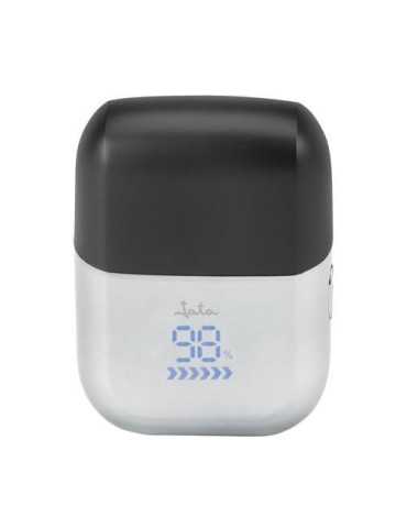 Afeitadora viaje pantalla led jata JBMA1443