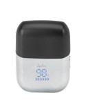 Afeitadora viaje pantalla led jata JBMA1443