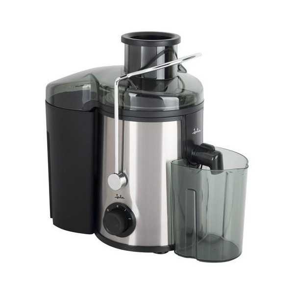 Licuadora inox de boca ancha 450ML 400W 230V JATA
