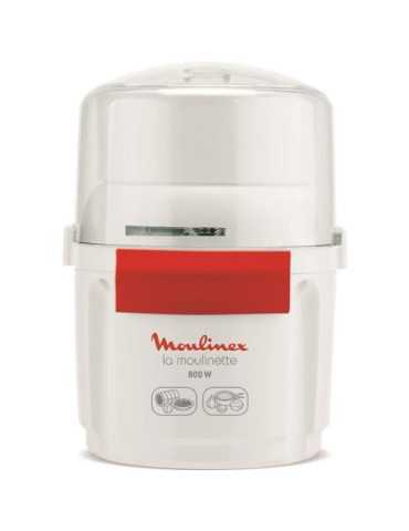 Picadora la moulinette 800W AD560120 MOULINEX