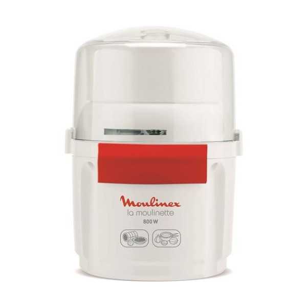 Picadora la moulinette 800W AD560120 MOULINEX