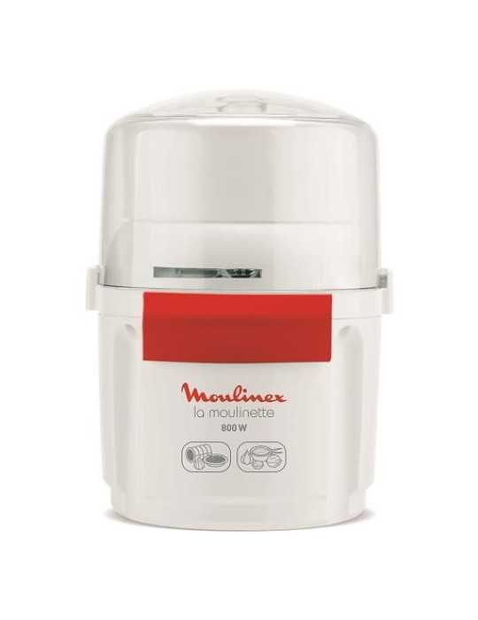 Picadora la moulinette 800W AD560120 MOULINEX