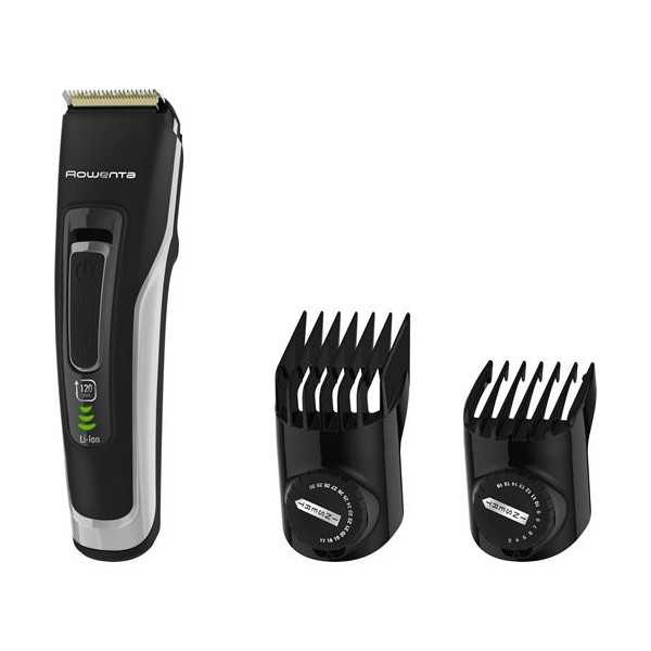 Cortapelos advancer easy rowenta TN5201F4 MOULINEX