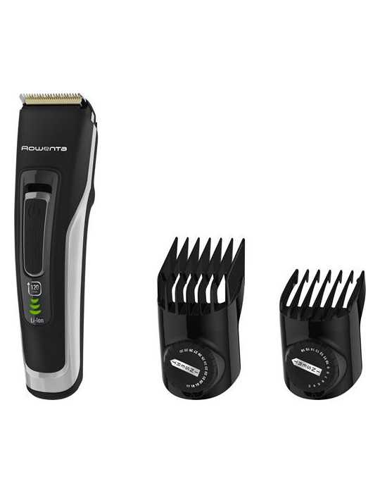 Cortapelos advancer easy rowenta TN5201F4 MOULINEX