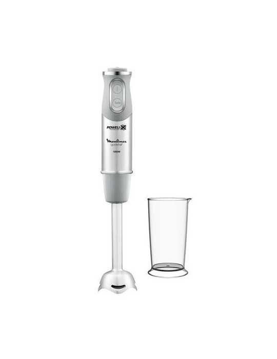 Batidora mano quickchef DD65AD10 MOULINEX