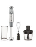 Batidora varilla quickchef 1000W 2 accesorios MOULINEX