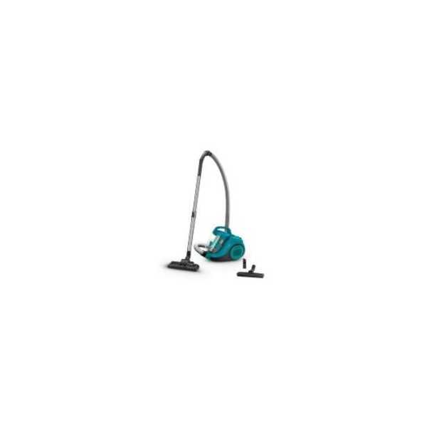 Aspirador sin bolsa cyclonic swift power RO2932EA MOULINEX