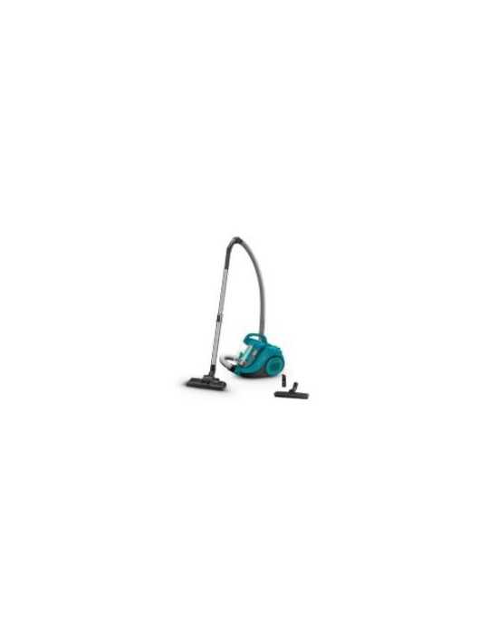 Aspirador sin bolsa cyclonic swift power RO2932EA MOULINEX