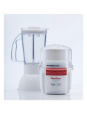 Picadora y batidora de vaso AR68120 MOULINEX