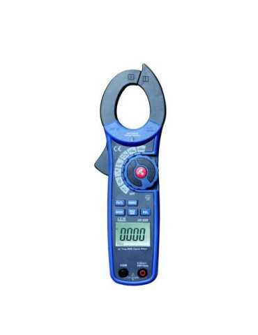 Pinza amperimetrica profesional MI192670 SIMONBRICO