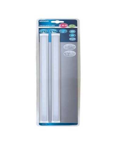 Regleta led hidra 5W IL217101 SIMONBRICO