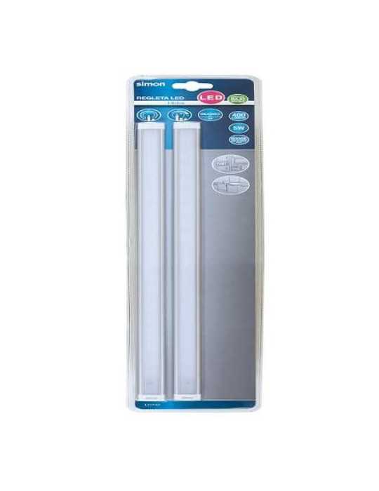 Regleta led hidra 5W IL217101 SIMONBRICO