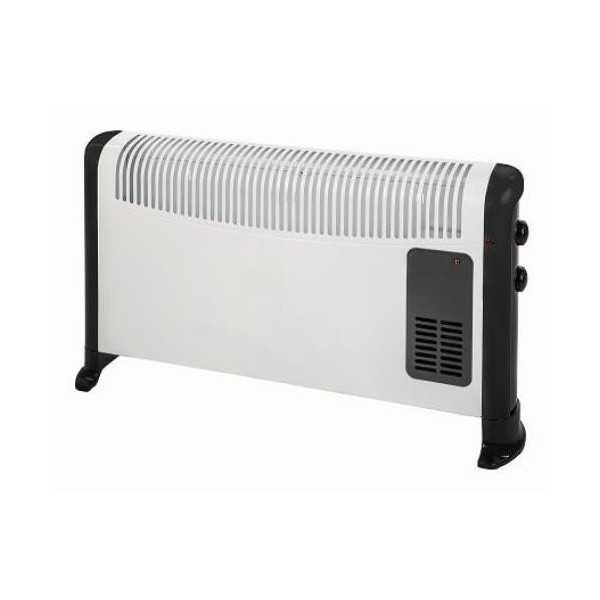 Convector dinamico TLS-503T S&P