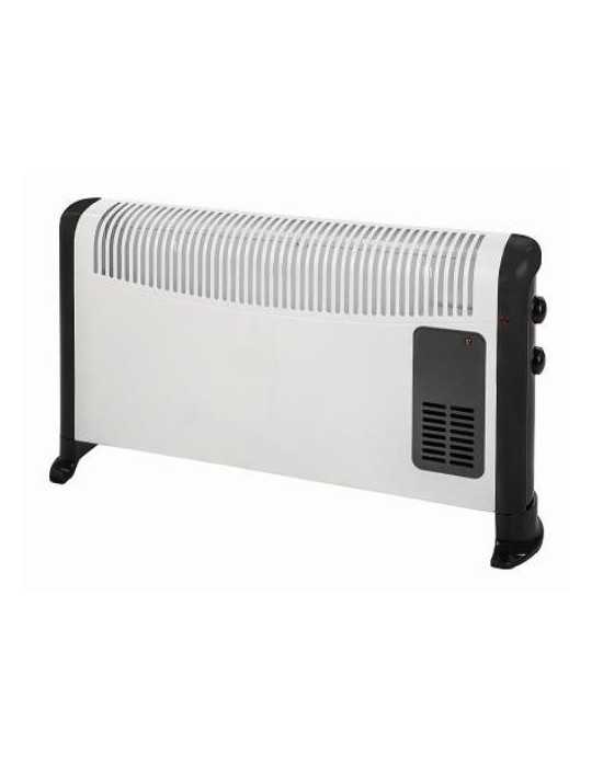 Convector dinamico TLS-503T S&P