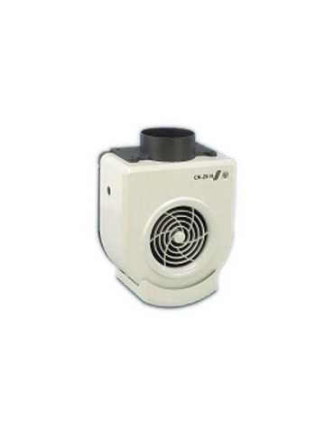 Extractor CK-25N S&P