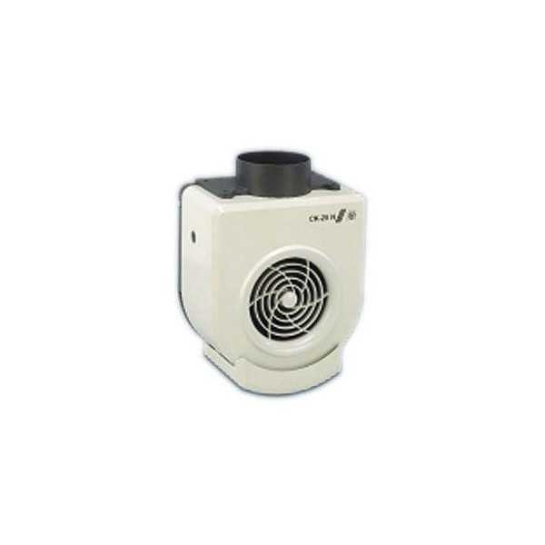 Extractor CK-25N S&P