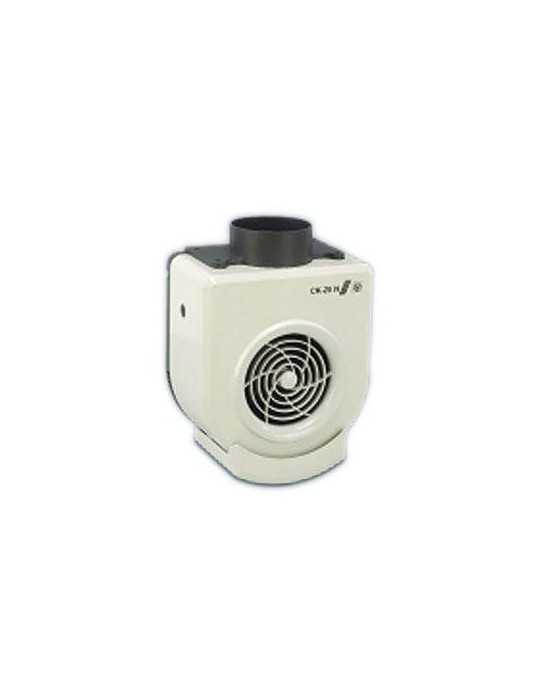 Extractor CK-25N S&P