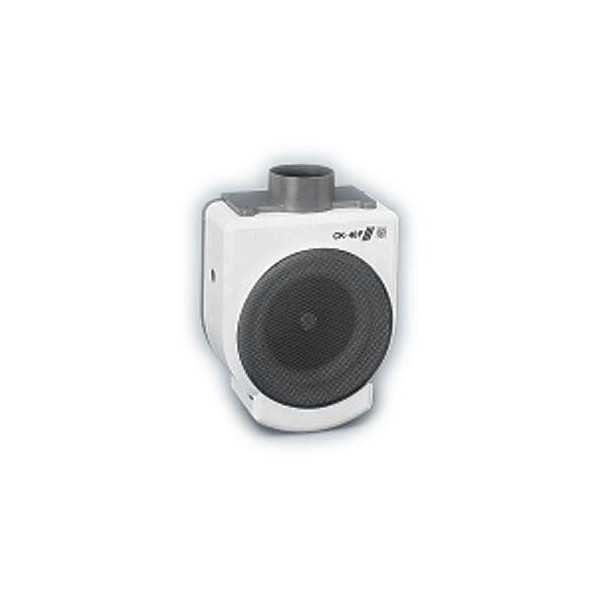 Extractor CK-40F S&P