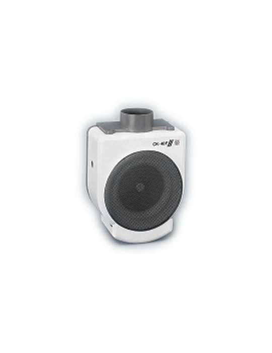 Extractor CK-40F S&P