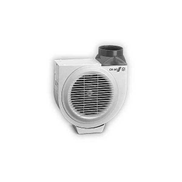 Extractor CK-50 S&P