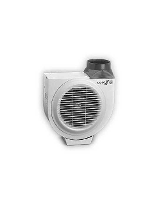 Extractor CK-50 S&P