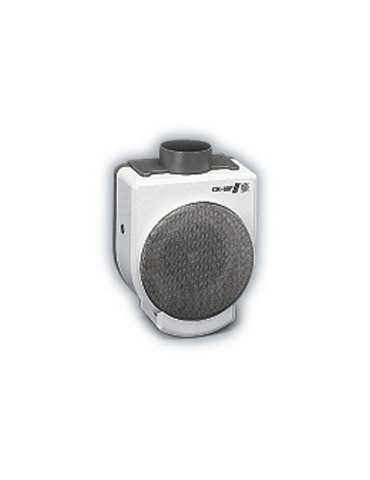 Extractor CK-60F S&P