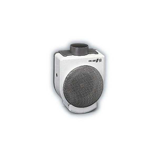 Extractor CK-60F S&P