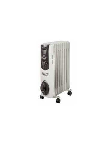 Radiador aceite 2000 w. SAHARA-2003 S&P
