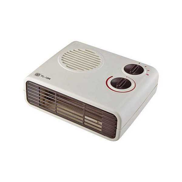 Calefactor 2000 w. TL-10-N S&P