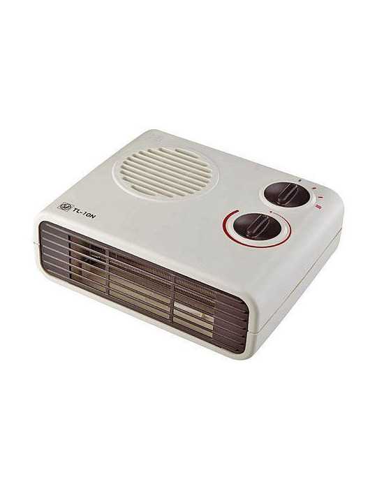 Calefactor 2000 w. TL-10-N S&P